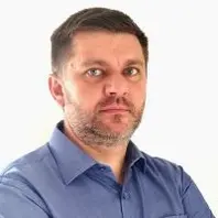 Rafał – inżynier i współzałożyciel DWBI